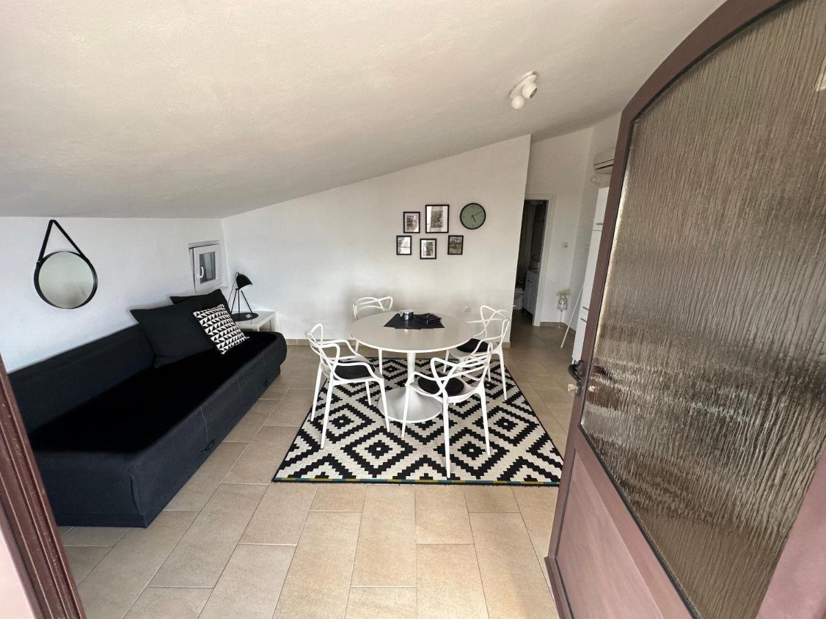 Villa Lorenta Apartments Primošten Eksteriør bilde